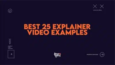 Best Explainer Video Examples