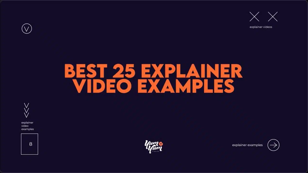 Best Explainer Video Examples