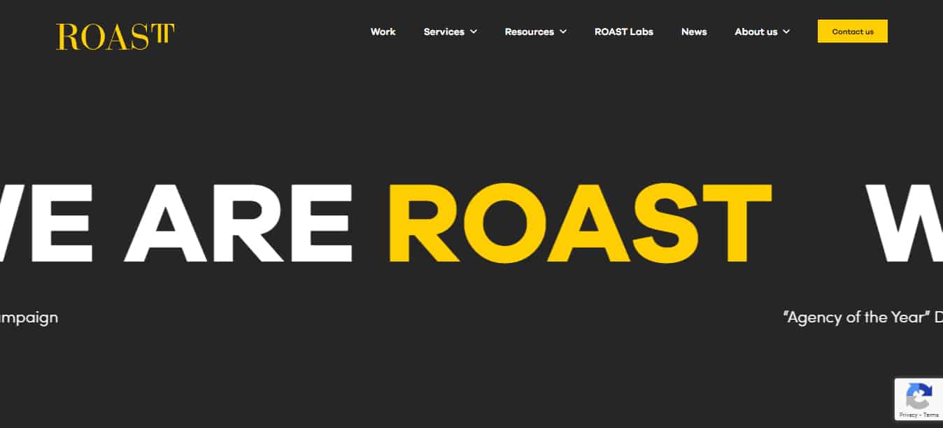 Blog HealthcareMarketingAgencies ROAST