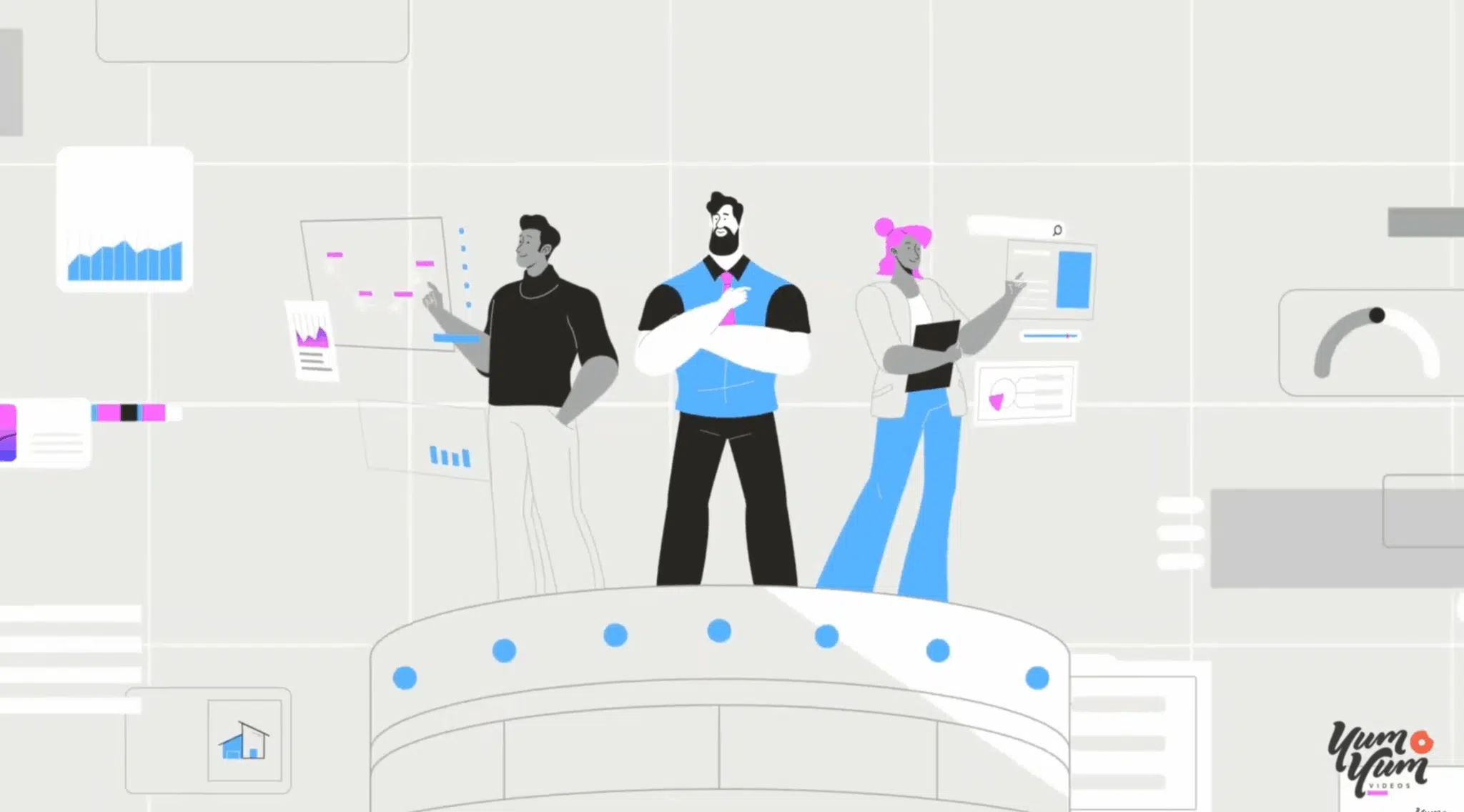 Accelerant Case Study