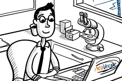 MedVector Case Study