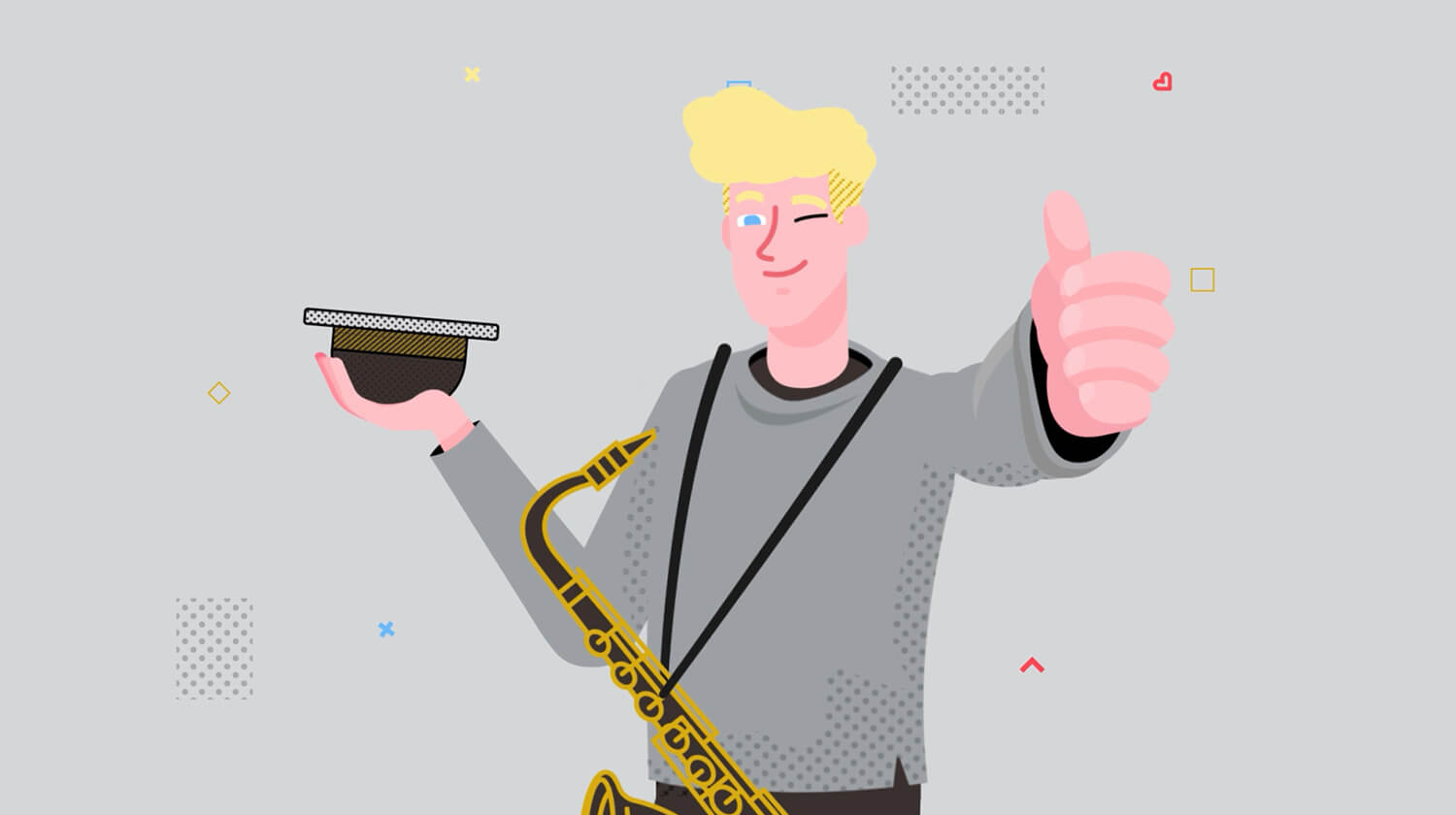 FreshTunes Case Study