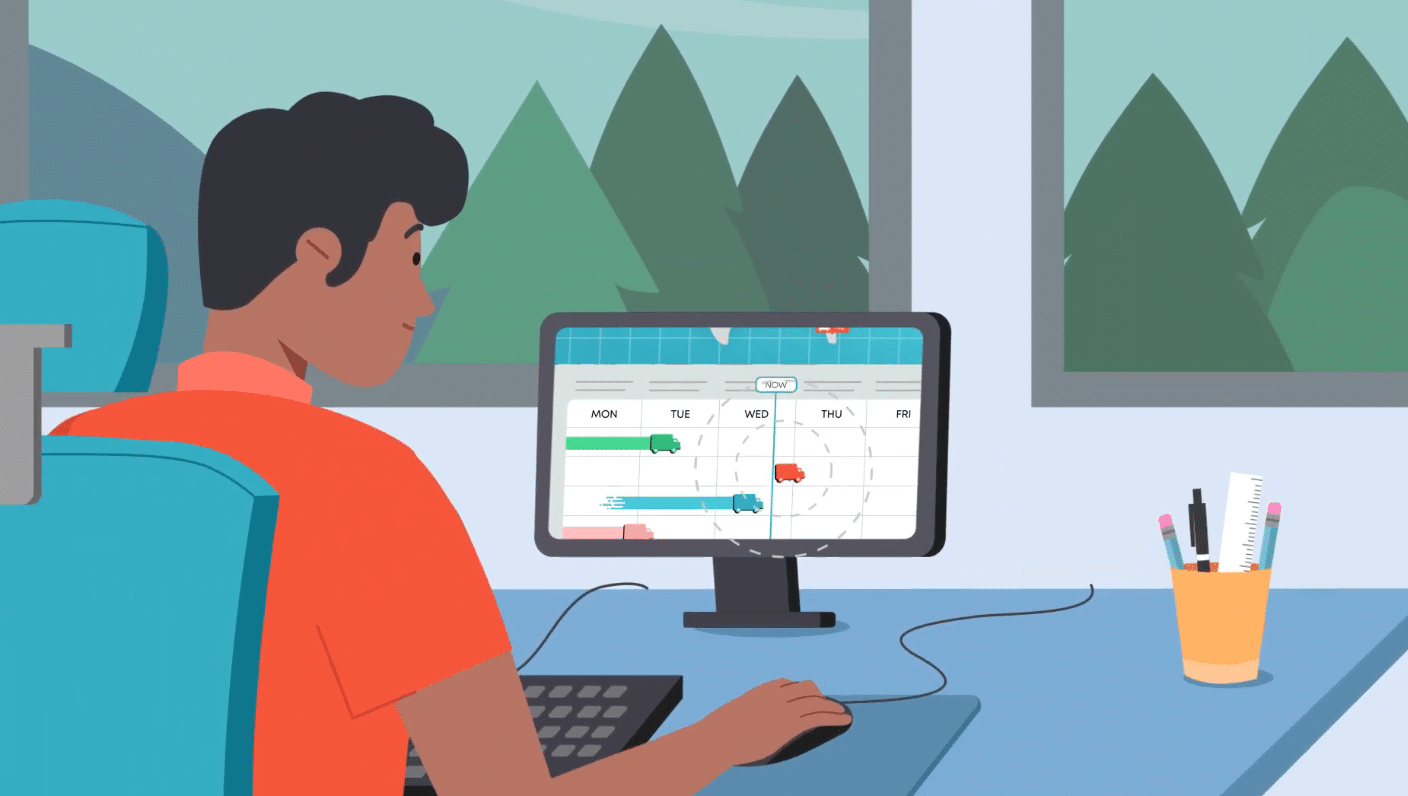 Loadsmart Case Study